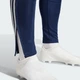 Мужские спортивные брюки Tiro 24 Slim Training adidas IR9344 (3XL) синий (4067887851565) - изображение 6