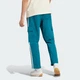 Мужские спортивные брюки Adicolor Classics 3-Stripes Cargo adidas IZ3065 (S) бирюзовый (4067898720133) - изображение 2