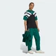 Чоловічі спортивні штани adidas JX3055 (2XL) зелений (4068809533088) - зображення 3