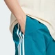 Мужские спортивные брюки Adicolor Classics 3-Stripes Cargo adidas IZ3065 (S) бирюзовый (4067898720133) - изображение 4