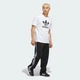 Мужские спортивные брюки Adicolor Classics Firebird adidas IJ7055 (XS) черный (4066761423966) - изображение 4