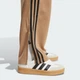 Мужские спортивные брюки Adicolor Classics Firebird adidas JY6369 (4XL) коричневый (4068807796249) - изображение 5