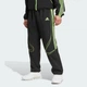 Чоловічі спортивні штани Teamgeist Adicolor adidas JW5869 (S) чорний (4068807857834) - зображення 1