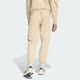 Мужские спортивные брюки New adidas Z.N.E. adidas KE4684 (XS) бежевый (4068822967365) - изображение 2