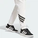 Мужские спортивные брюки Future Icons 3-Stripes adidas JW7087 (4XL) белый (4068806405807) - изображение 5