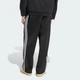 Чоловічі спортивні штани ADICOLOR LOOSE adidas KC8534 (S) чорний (4068805280191) - зображення 2