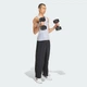 Чоловічі спортивні штани POWER ESSENTIALS WORKOUT adidas KF1062 (L) чорний (4068815283823) - зображення 3
