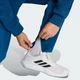 Мужские спортивные брюки D4T WORKOUT adidas KA7245 (XL) синий (4068822271752) - изображение 5