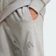 Мужские джоггеры ALL SZN French Terry Regular Tapered adidas IY6558 (3XL) серый (4067894524599) - изображение 4