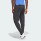 Мужские джоггеры Designed for Training Hybrid adidas IY1123 (XS) черный (4067896230412) - изображение 2