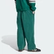 Чоловічі штани WASHED SWEAT adidas JY2789 (XL) зелений (4068808676342) - зображення 2