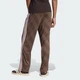 Мужские спортивные брюки FIREBIRD LOOSE MONOGRAM adidas KE1678 (S) коричневый (4068822263894) - изображение 2