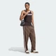 Мужские спортивные брюки FIREBIRD LOOSE MONOGRAM adidas KE1678 (S) коричневый (4068822263894) - изображение 3
