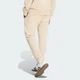 Мужские джоггеры ALL SZN French Terry Regular Tapered adidas KC3170 (XL) бежевый (4068822916554) - изображение 2