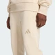 Мужские джоггеры ALL SZN French Terry Regular Tapered adidas KC3170 (XL) бежевый (4068822916554) - изображение 4