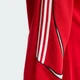Чоловічі штани TEAMGEIST GRAPHIC FLEECE adidas KG2677 (XL) червоний (4068814381629) - зображення 4