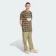 Чоловічі спортивні штани Tartan Loose adidas JV7732 (M) зелений (4068808488631) - зображення 3