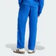 Мужские брюки-карго ALL SZN Fleece Graphic Loose adidas JJ3663 (S) синий (4067902778853) - изображение 2