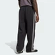 Мужские спортивные брюки Adicolor Spacer Baggy adidas JX1506 (L) черный (4068809121414) - изображение 2