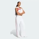 Жіночі штани Seasonal Essentials Colourpop with Embroidered Graphic adidas KC3935 (S) сірий (4068822103855) - зображення 3