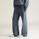 Жіночі штани adidas by Stella McCartney Straight Leg adidas JZ0666 (XS) чорний (4068814650213) - зображення 2
