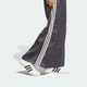 Женские брюки adidas Originals Wide Leg Satin adidas KA2667 (S) Разноцветный-1 (4068802907688) - изображение 5