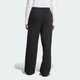 Жіночі спортивні штани Essentials Wide Leg French Terry adidas JW2812 (S) чорний (4068807587380) - зображення 2