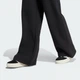 Жіночі спортивні штани Essentials Wide Leg French Terry adidas JW2812 (S) чорний (4068807587380) - зображення 5