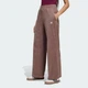 Жіночі спортивні штани ESSENTIALS CHENILE TRACK adidas KE1116 (M) коричневий (4068821009370) - зображення 1
