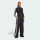 Женские спортивные брюки SPORT TAILORED adidas KD2963 (36) черный (4068817593678) - изображение 3