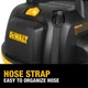 Пилосос мережевий DeWALT DXV20PC - зображення 8