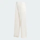 Жіночі спортивні штани Pearl Firebird Loose adidas KE3393 (L) білий (4068812697197) - зображення 6