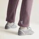 Жіночі спортивні штани adidas by Stella McCartney Loose Sweat adidas JZ0664 (L) фіолетовий (4068814597105) - зображення 5