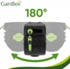 Садовий шланг 20м на котушці GARDLOV + розпилювач 27505 - зображення 3