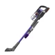Пилосос акумуляторний (електровінік) BLACK+DECKER, POWERSERIES EXTREME, 18 В Li-lon, 2 Аг, 38 аВт, 650 мл, година роботи 58 хв, вес - зображення 2