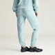 Женские джоггеры adidas by Stella McCartney adidas JZ0661 (XL) зеленый (4068814555204) - изображение 3