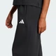 Жіночі спортивні штани Future Icons 3-Stripes Open-Hem adidas JE0150 (2XL) чорний (4067905809776) - зображення 4