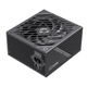 Блок живлення GameMax GX-1250 PRO BK Чорний 1250W ATX 3.0 модульний 80+ Platinum 135 мм вентилятор для ПК (GX-1250 PRO BK) - зображення 4
