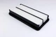 Фільтр повітряний Toyota Rav 4 I, Camry, Carina, Corolla, Avensis, 1.6-2.5, 82-03 SX809 SHAFER - зображення 3
