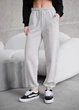 Жіночі спортивні штани Staff mol light gray XS - изображение 7