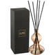 Ароматизована олія Nordic Vetiver, скляна бурштинова, L J-LINE 45486 - зображення 1