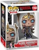 Фигурка Валиндра Шедоумантл — Funko Pop! Games: DUNGEONS & DRAGONS — VALINDRA SHADOWMANTLE #1168 - изображение 1