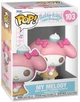 Фигурка Моя Мелоди — Funko Pop! Animation: HELLO KITTY — MY MELODY #103 - изображение 1