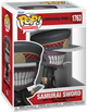 Фигурка Самурайский Меч — Funko Pop! Animation: CHAINSAW MAN — SAMURAI SWORD #1763 - изображение 1