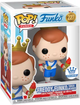 Фигурка Фредди Фанко в роли Факелоносца — Funko Pop! EXCLUSIVE: FREDDY FUNKO AS TORCH BEARER #223 - изображение 1