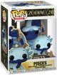 Фигурка Рыбы — Funko Pop! ZODIAC: PISCES #20 - изображение 1