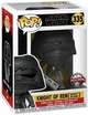 Фігурка Лицар Рен з важким клинком — Funko Pop! STAR WARS: THE RISE OF SKYWALKER — KNIGHT OF REN HEAVY BLADE (SPECIAL EDITION) #335 - зображення 1