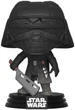 Фігурка Лицар Рен з важким клинком — Funko Pop! STAR WARS: THE RISE OF SKYWALKER — KNIGHT OF REN HEAVY BLADE (SPECIAL EDITION) #335 - зображення 2