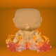 Фигурка Стихия Огня — Funko Pop! ELEMENTS: FIRE #88852 - изображение 2