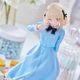 Фигурка аниме Furyu Trio Try iT Пай Кавахигаси Pai Kawahigashi Pon no Michi Путь Пона 21 см - изображение 3